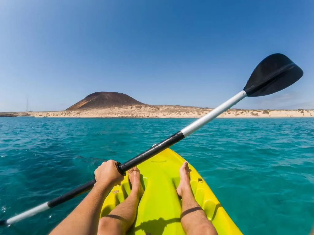Sports and Entertainment, Barcelo Teguise Beach, Lanzarote