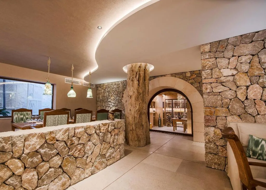 Restaurant, Finca Ratxó, Member of Meliá Collection, Majorca
