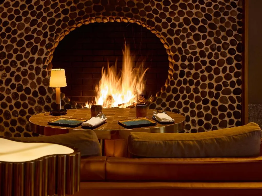 Bar, Sofitel Agadir Thalassa, Agadir