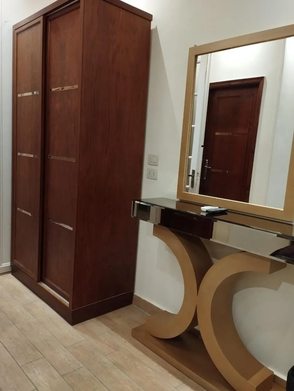 DOUBLE DELUXE Room, Richmond Down Town, Cairo