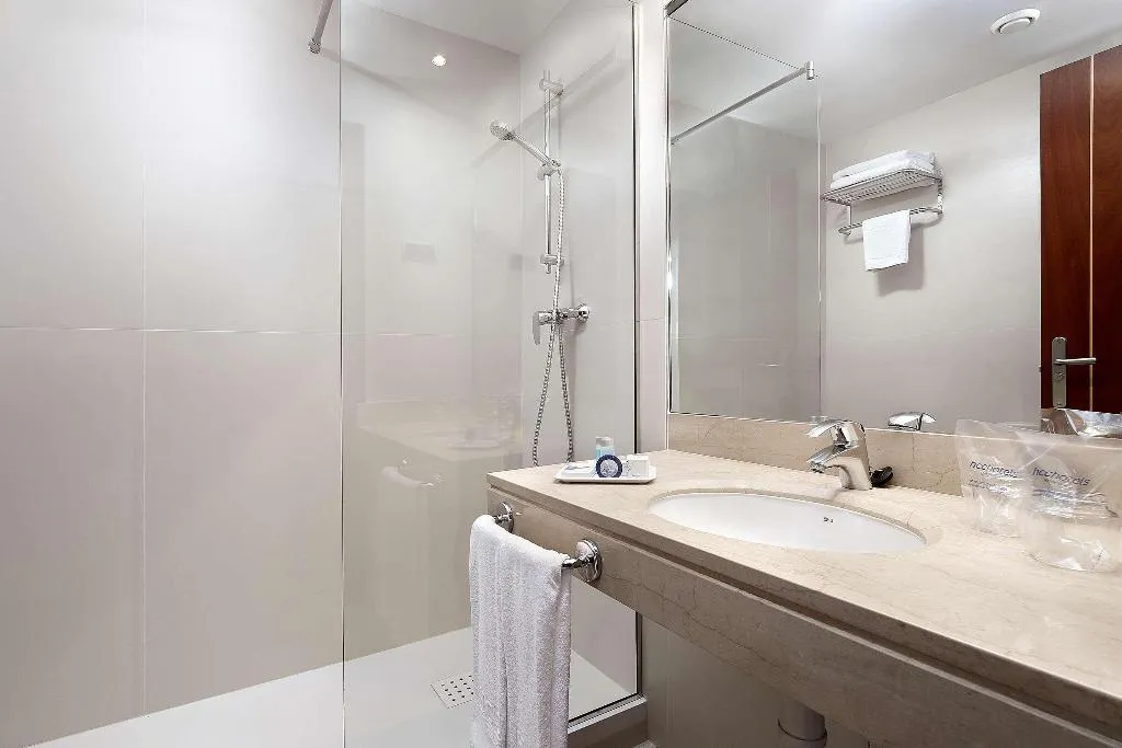 Room, HCC Taber, Barcelona