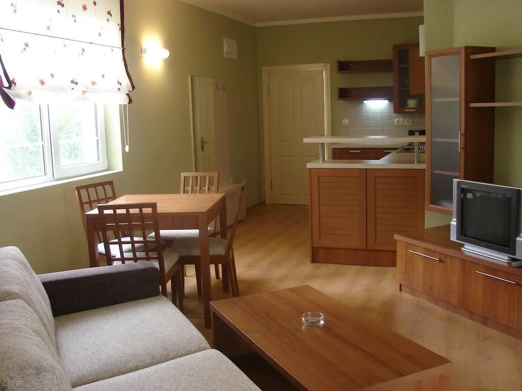 Room, Blue Orange Beach, Bourgas