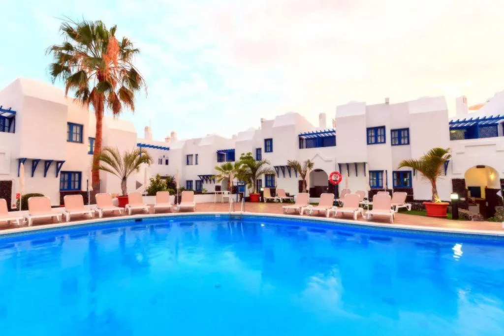 Pool, Labranda Bahía Fañabé, Tenerife