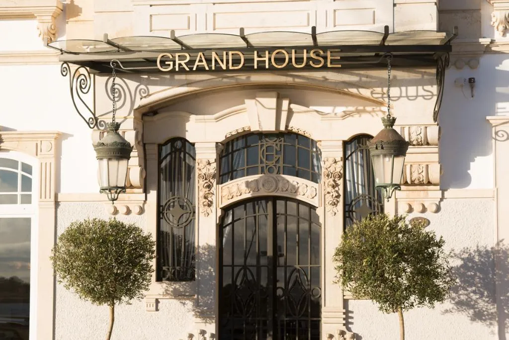 General view, Bordoy Grand House Algarve, Algarve