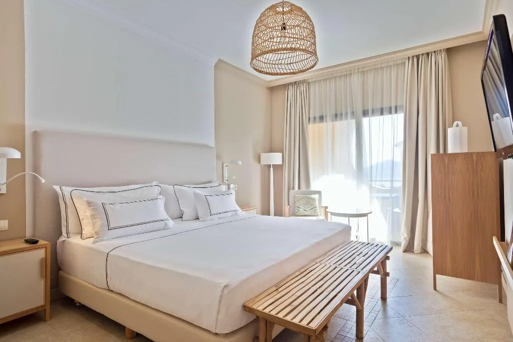 FAMILY ROOM STANDARD Room, Melia Villaitana, Costa Blanca