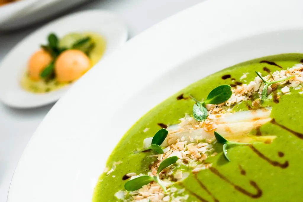 Restaurant, Avalon Hotel & Conferences, Riga