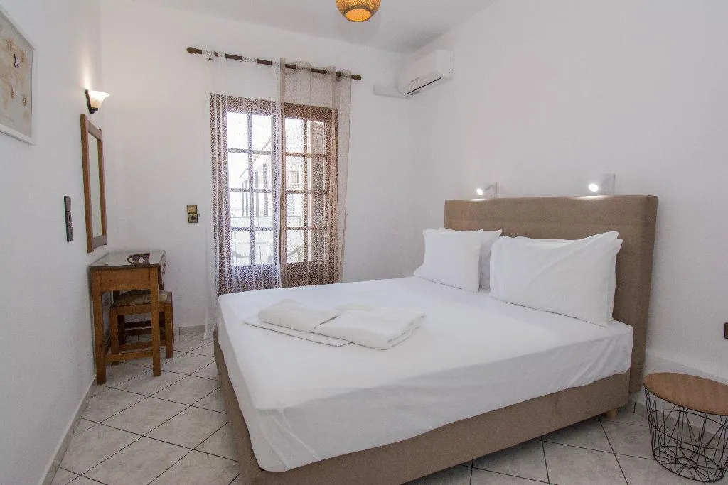 APARTMENT ONE BEDROOM ONE BATHROOM Room, Rena Apartments, Crete