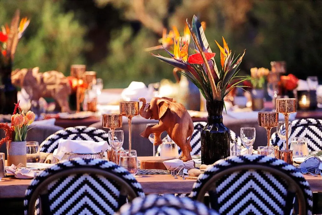 Conferences, Kempinski Barbaros Bay Bodrum, Bodrum