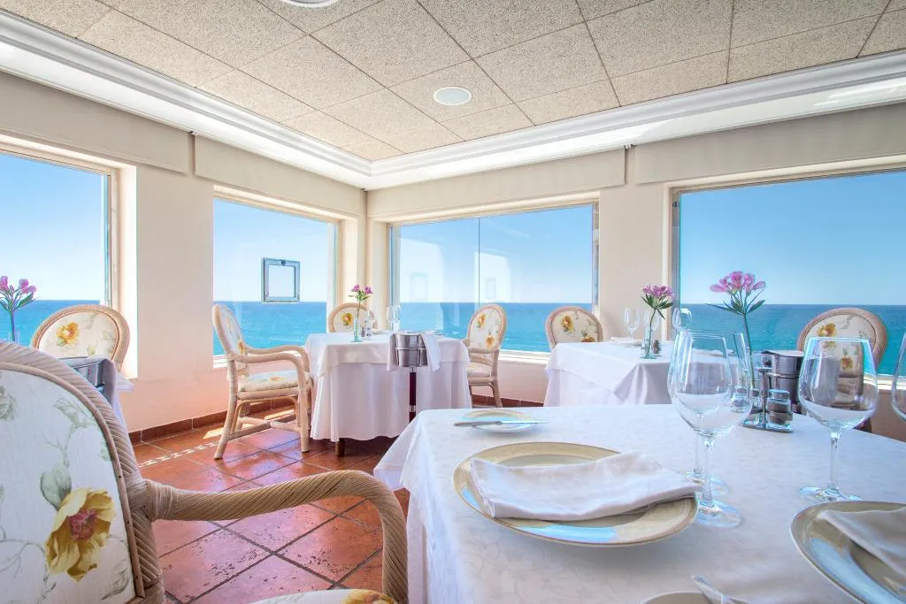 Restaurant, Hotel Servigroup Montiboli, Costa Blanca
