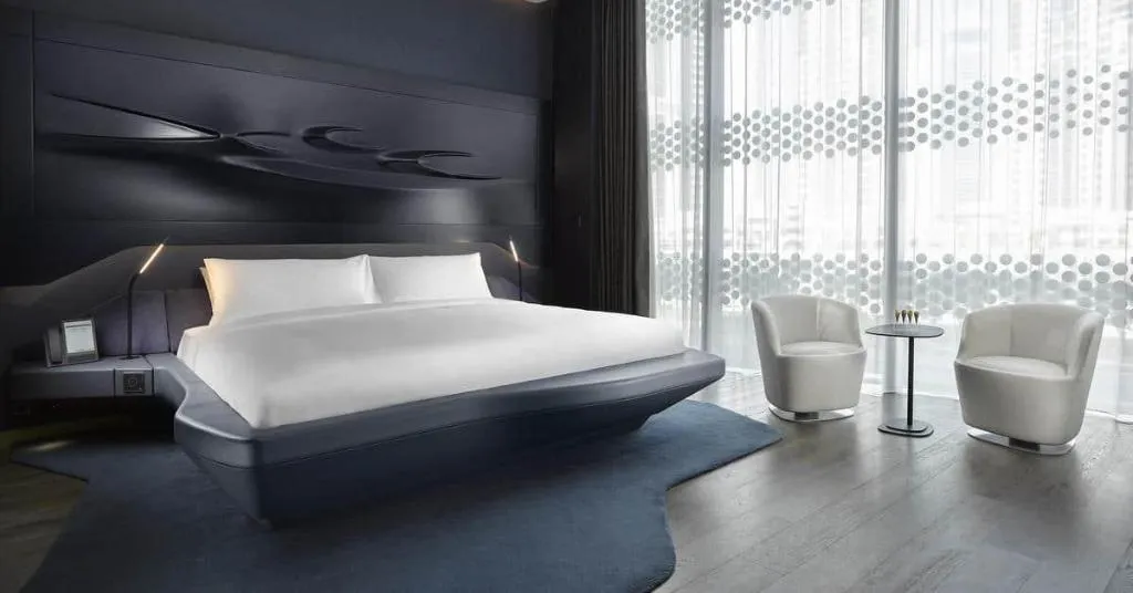 Room, ME by Meliá Dubai, Dubai