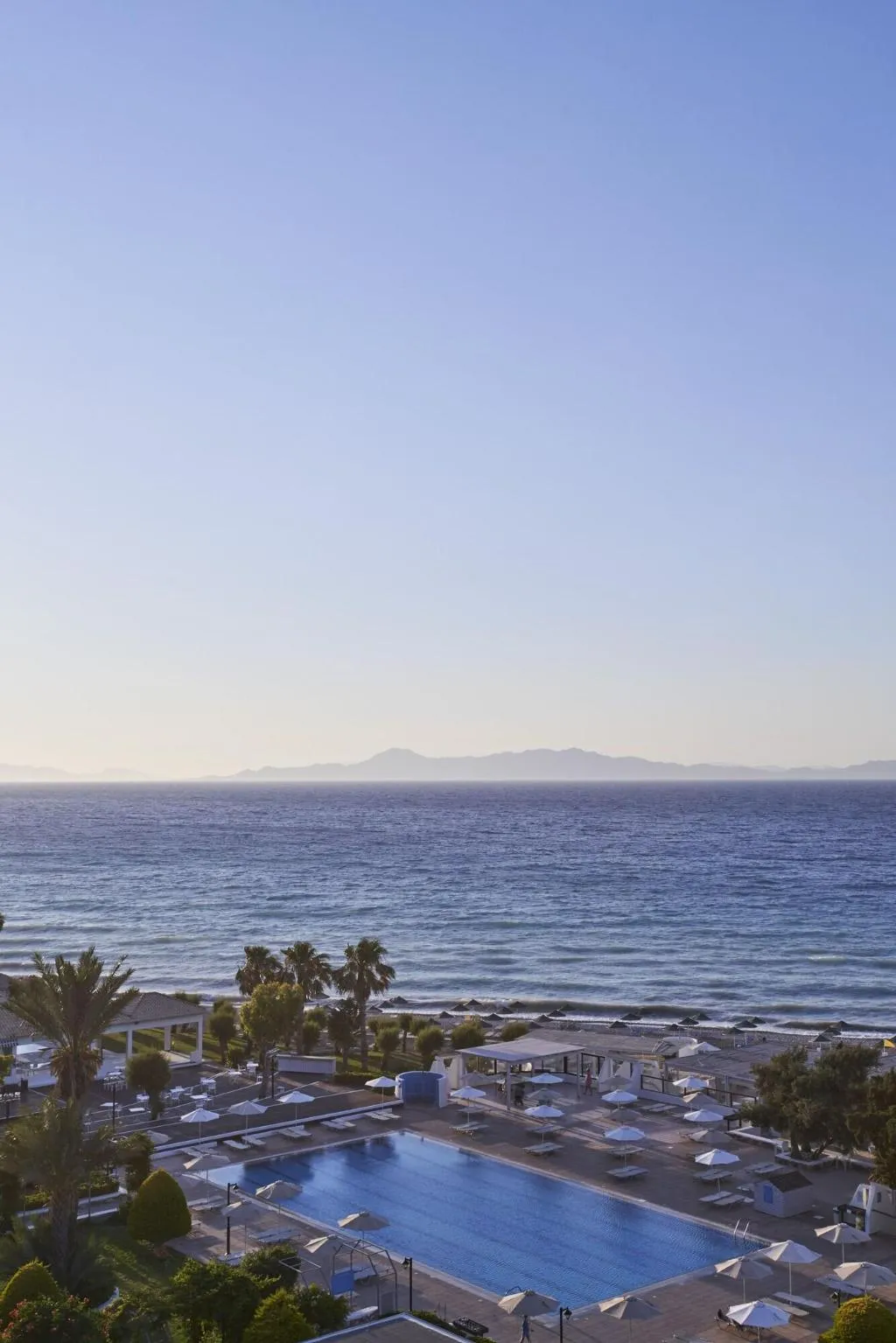 General view, Labranda Blue Bay Resort, Rhodes