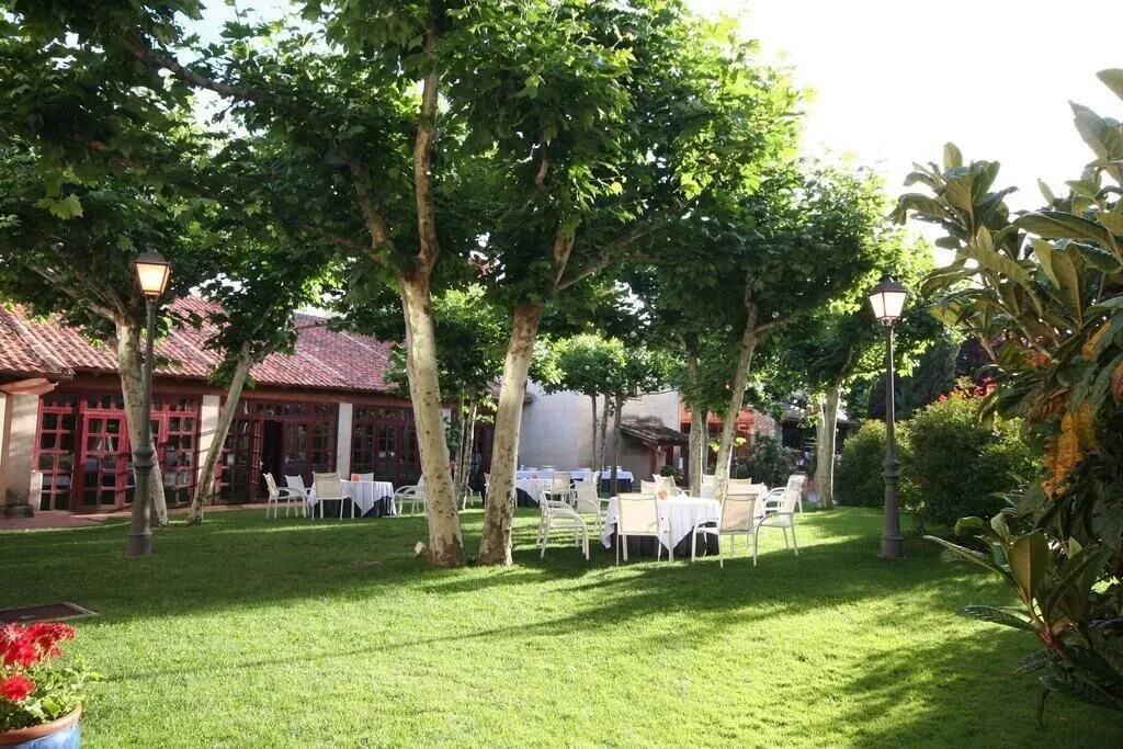 Restaurant, El Rancho De La Aldegüela, Madrid