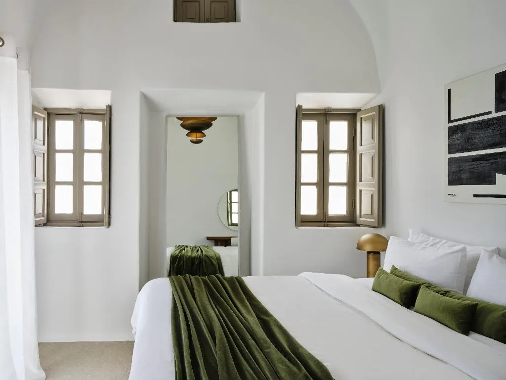 SUITE PREMIER Room, Andronis Luxury Suites, Santorini