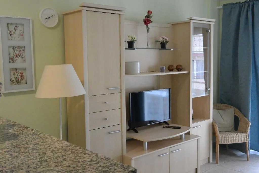 Room, Jardín Marino, Tenerife