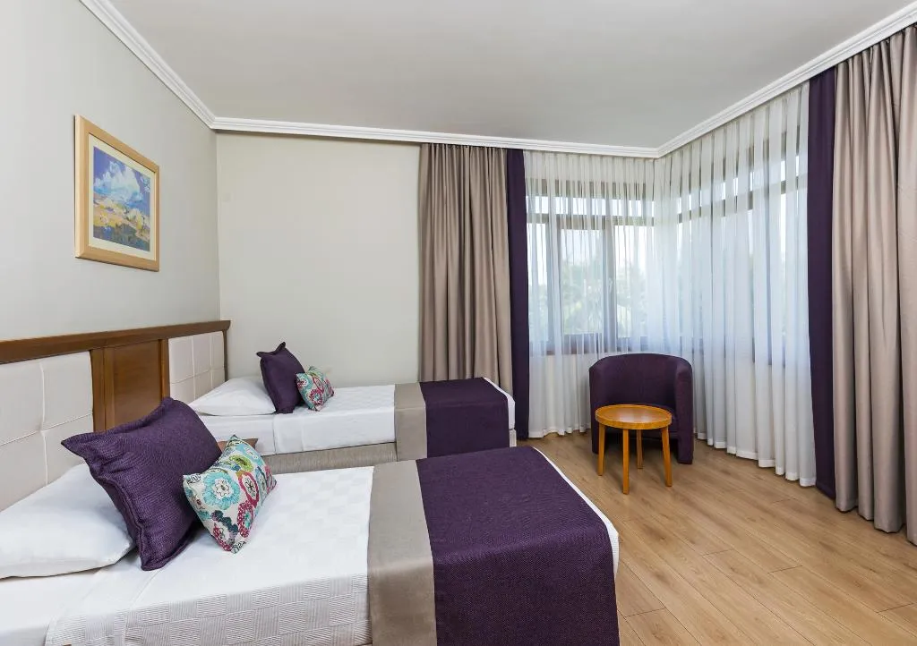 FAMILY ROOM CONNECTING ROOM Room, Club Hotel Felicia Village, Antalya