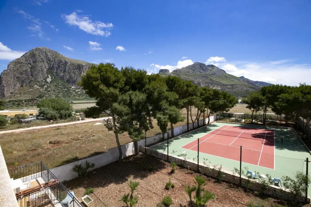 General view, Boa Vista San Vito Lo Capo, Palermo