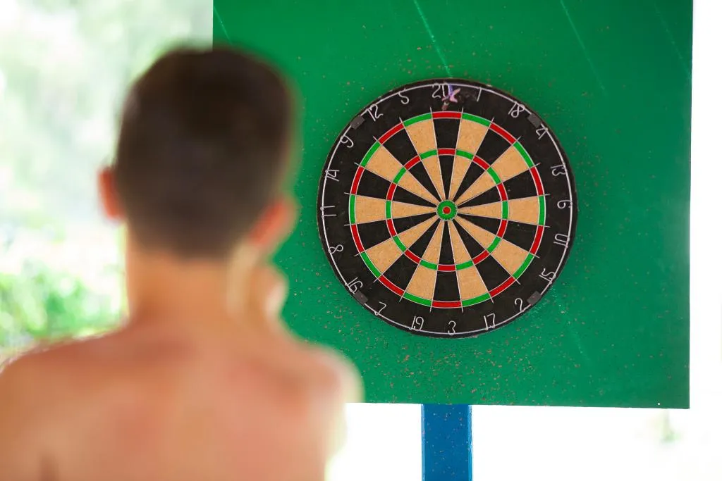 Sports and Entertainment, Club Hotel Turan Prince World, Antalya