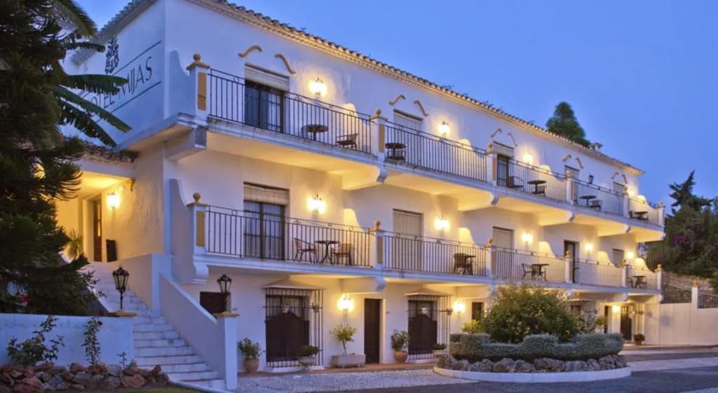 General view, TRH Mijas, Costa Del Sol