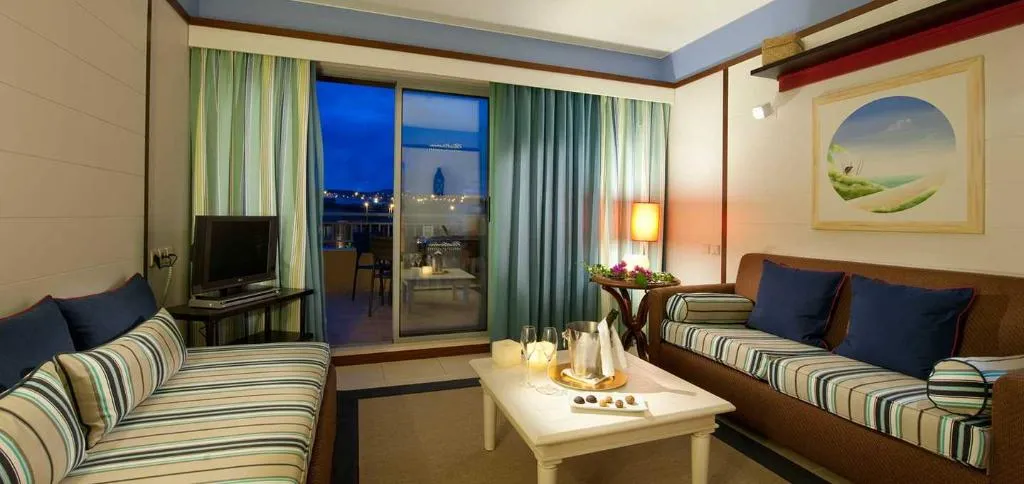 SUITE ONE BEDROOM Room, Pestana Porto Santo All Inclusive Premium Beach, Porto Santo