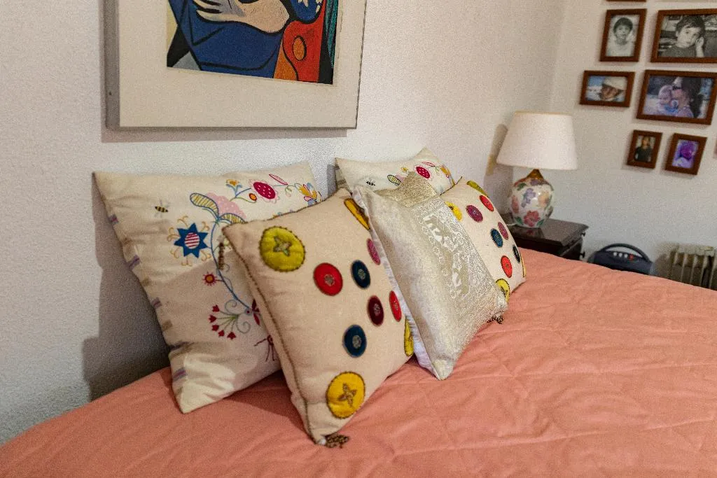 Double or Twin STANDARD Room, Quinta Dos Sinçais, Porto