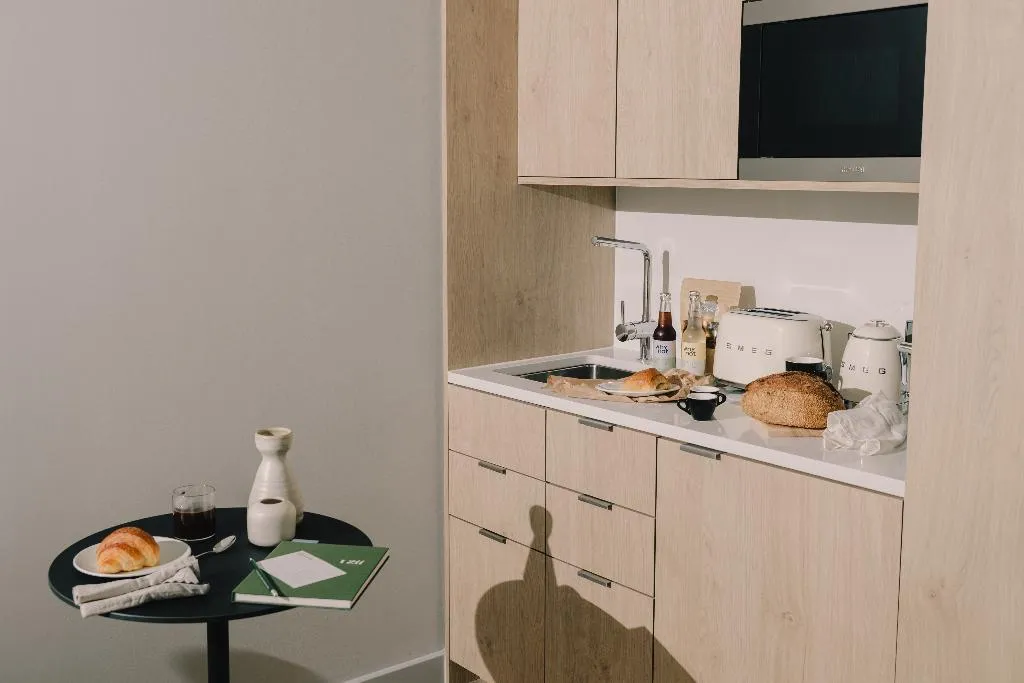 STUDIO STANDARD Room, Wilde Aparthotels Lisbon Liberdade, Lisbon