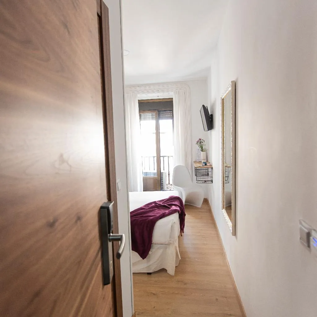 Double or Twin STANDARD Room, Veracruz Boutique Puerta del Sol, Madrid