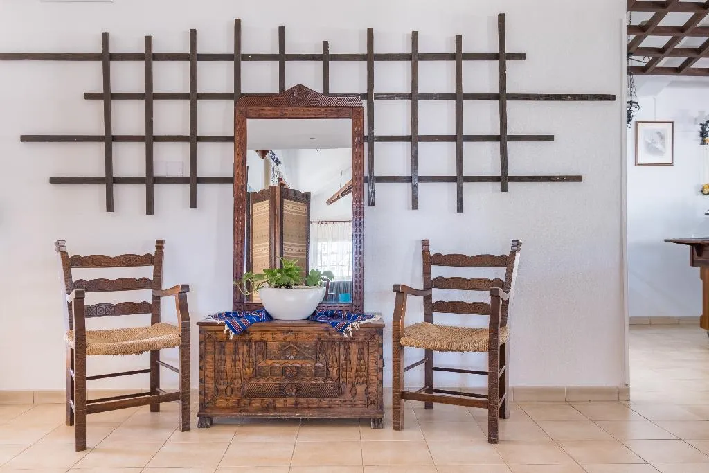 Lobby, Anais Bay Apartment, Cyprus