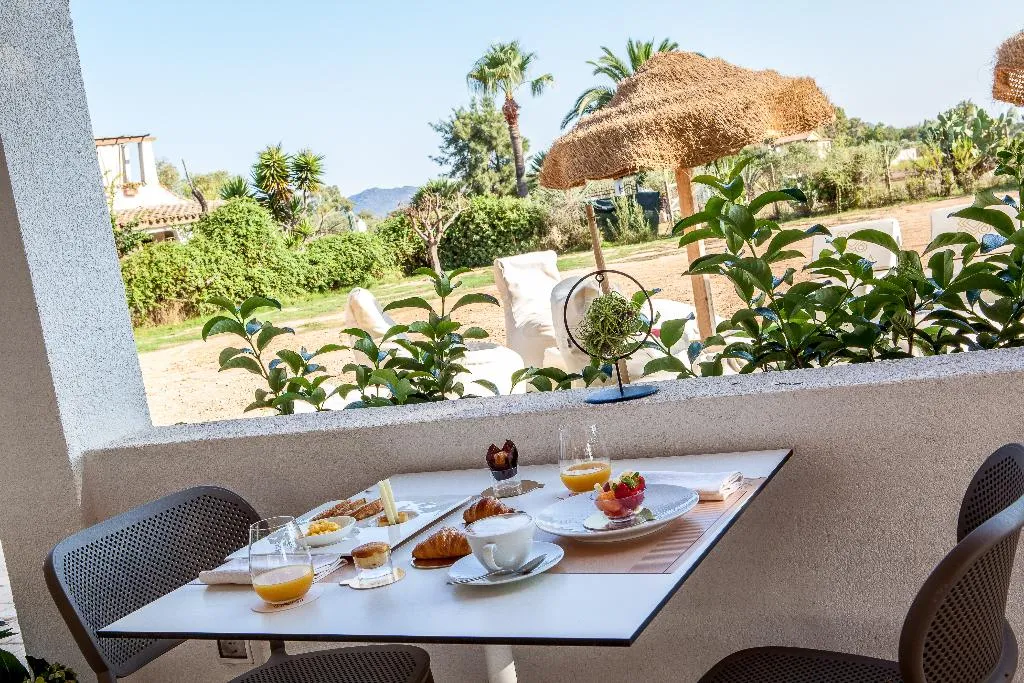 Restaurant, Noha Lifestyle Hotel - Adults Only, Cagliari
