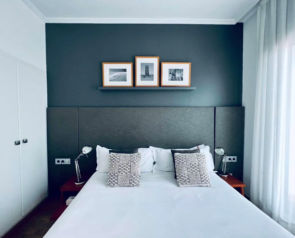 Room, Apartments Sixtyfour Barcelona, Barcelona