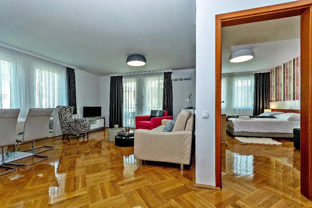 APARTMENT SUPERIOR Room, Aparthotel Adeo, Istria