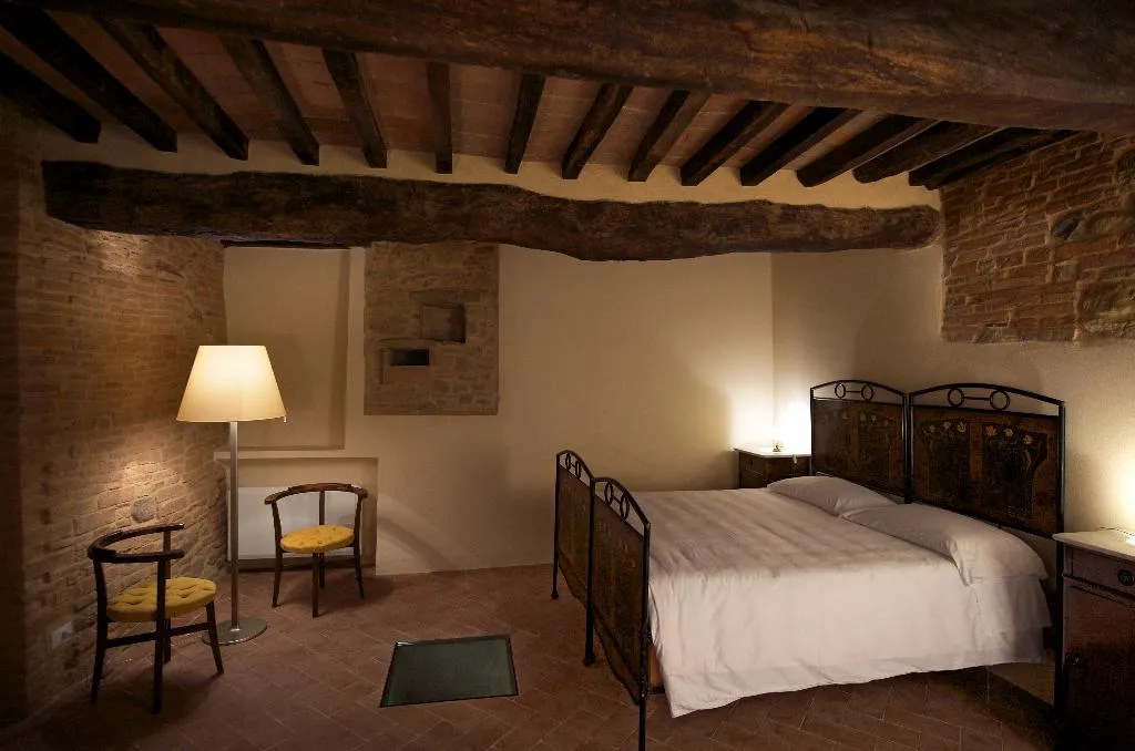 APARTMENT DUPLEX Room, Il Paluffo, Florence