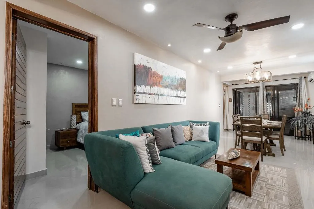 Room, El Zaguán Colonial by GuruHotel, Cancun Area