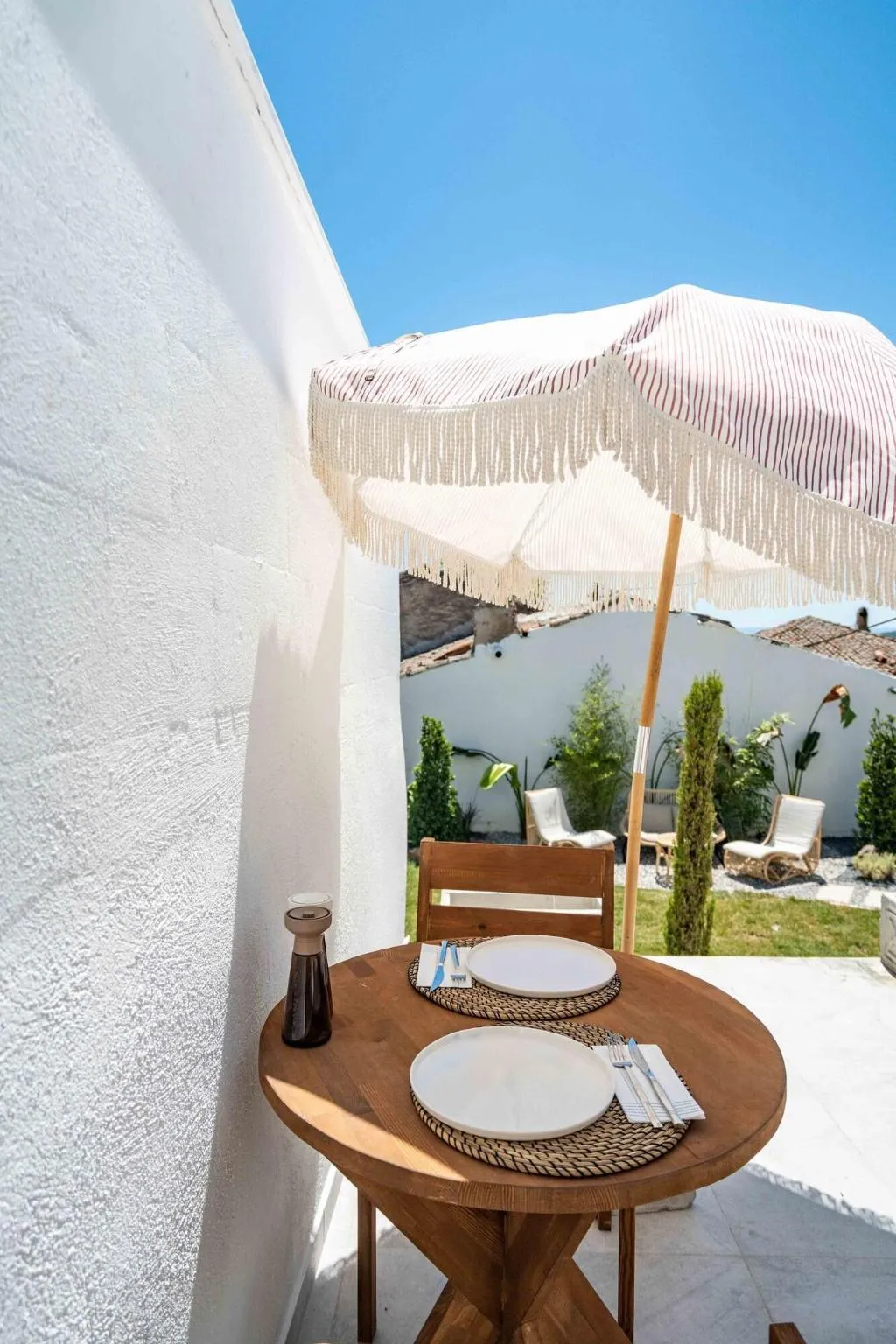 Restaurant, Maja Cunda Otel, Izmir
