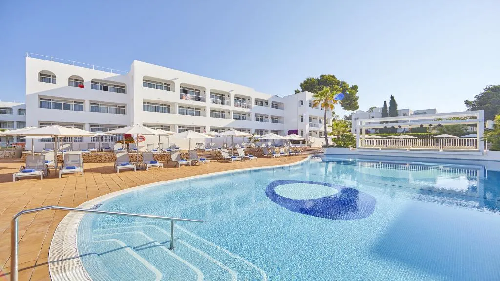 General view, Prinsotel Alba Hotel Apartamentos, Majorca