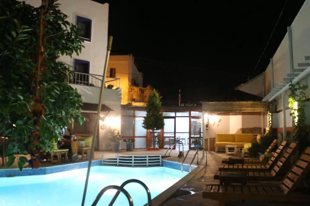 General view, Oya Boutique Hotel & Suites, Bodrum