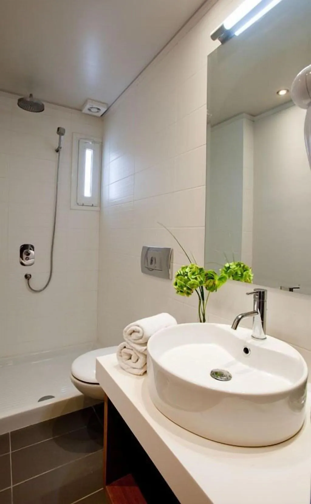 SUITE EXECUTIVE Room, Semiramis City Hotel, Rhodes