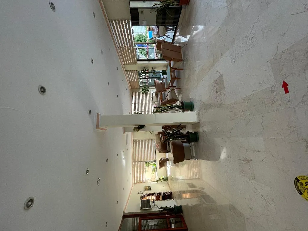 Lobby, Miray Hotel Alanya, Antalya