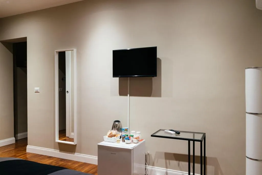 Room, Le 4 Leggende, Catania