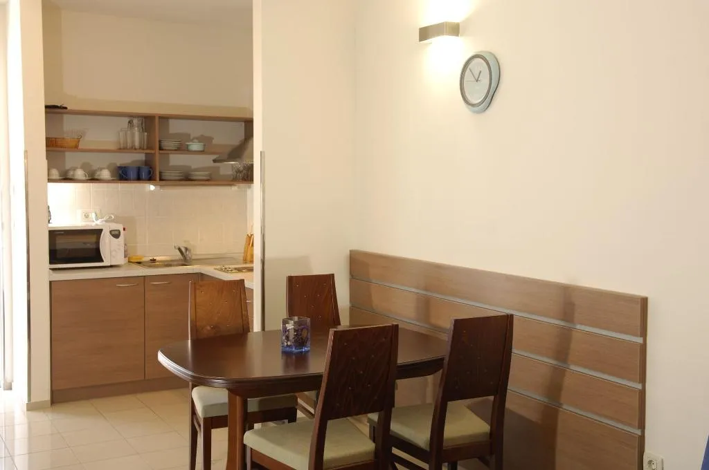 Room, Apartmans Marija, Split
