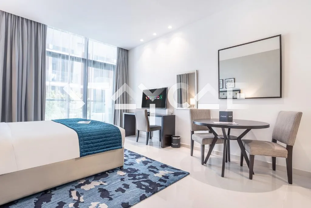 STUDIO STANDARD Room, Staycae Celestia Vacation Home, Dubai