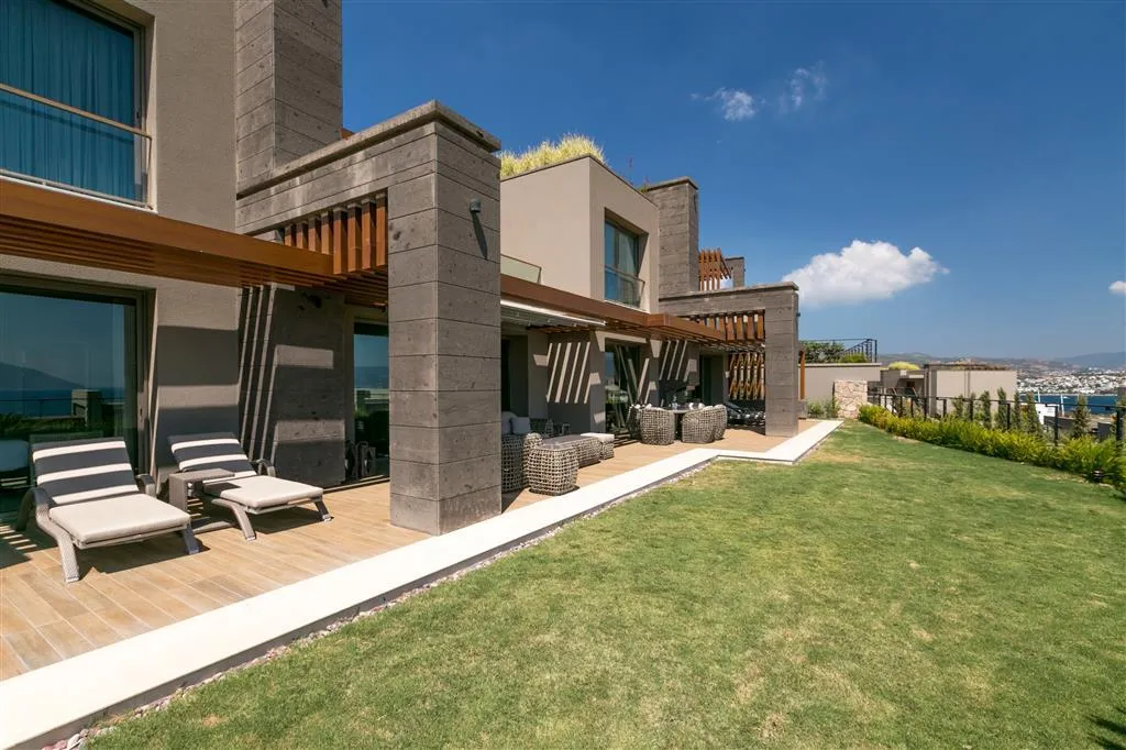 General view, Caresse, A Luxury Collection Resort, Bodrum