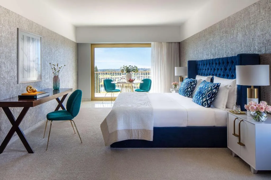 Room, Victoria Golf Resort and Spa Managed by Accor, Algarve