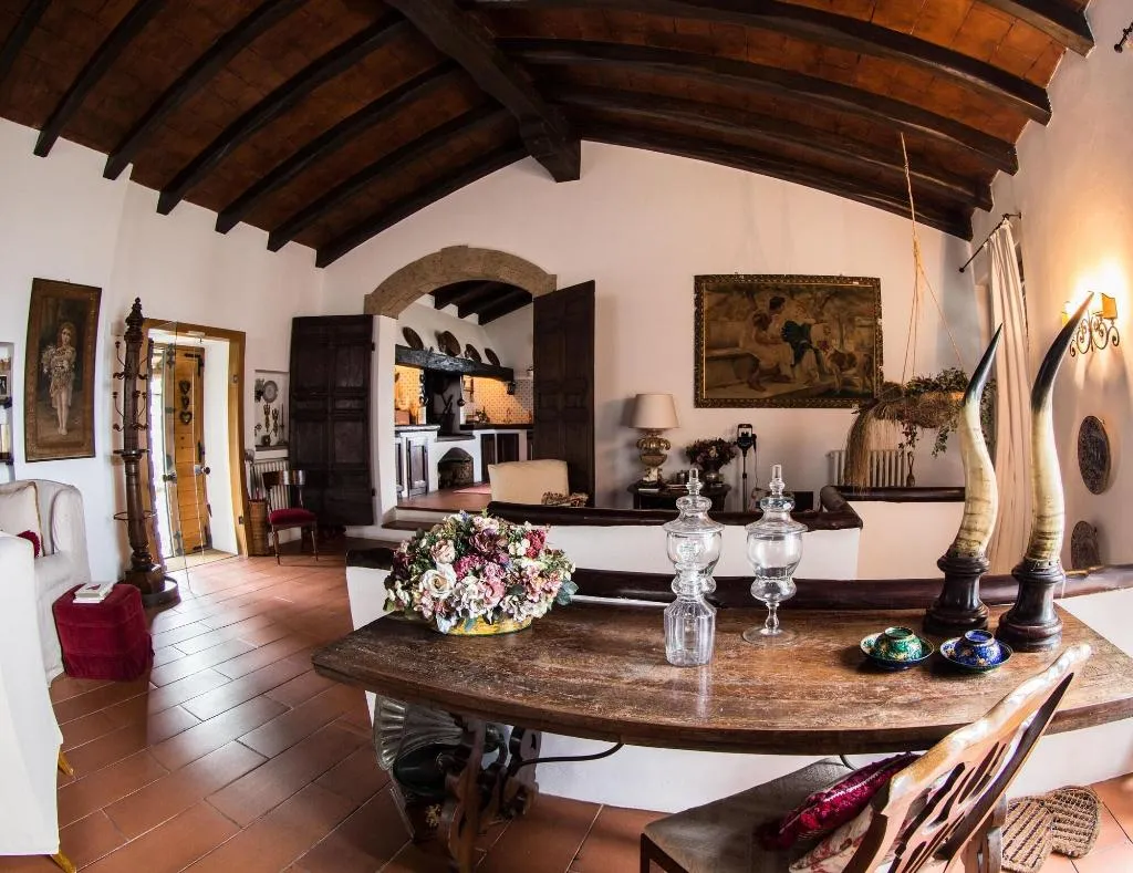 Room, Misia Country Resort & Spa, Perugia
