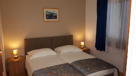 Amadria Park Camping Trogir - Apartments, Split