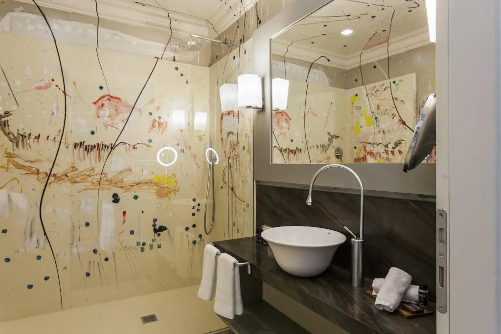 DOUBLE DELUXE Room, Galleria Vik Milano - Townhouse Galleria - SLH, Milan