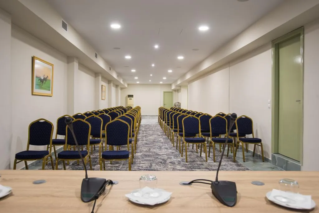 Conferences, V Hotel Delphi, Athens