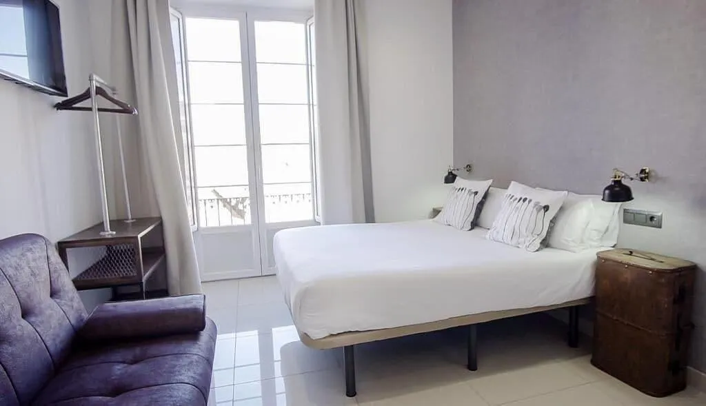Room, The Lights Suites, Costa Del Sol