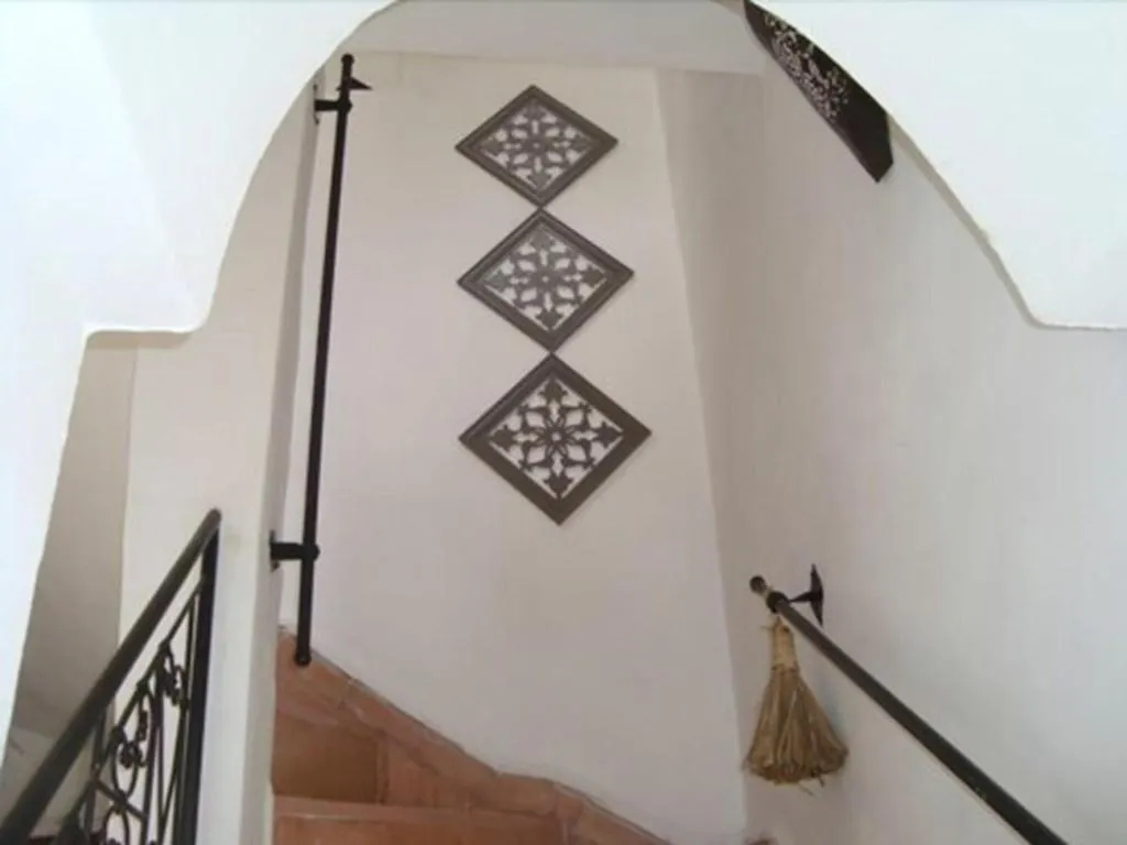 Lobby, Riad Noor Charana, Marrakech
