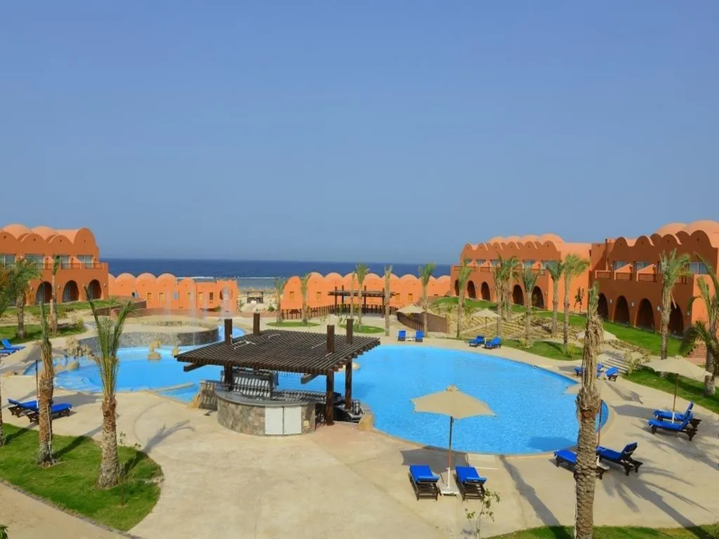 Sports and Entertainment, Novotel Marsa Alam Beach Resort, Red Sea Riviera