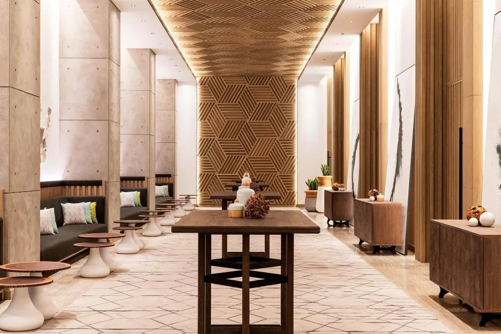 Conferences, Le Royal Meridien Beach Resort and Spa, Dubai